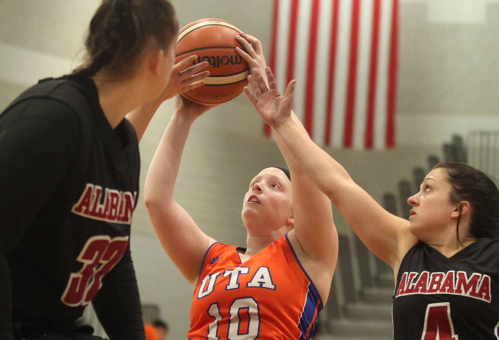 Movin' Mavs, Lady Movin' Mavs to compete in national wheelchair basketball tournament